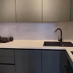 Apartmán Pohorje Pearl Lux, 2-floor Apartment, In