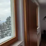 Pohorje Pearl Lux, 2-floor Apartment, In Apartmán