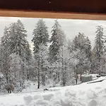 Apartmán Pohorje Pearl Lux, 2-floor Apartment, In Hočko Pohorje