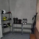 Apartmán Pohorje Pearl Lux, 2-floor Apartment, In *