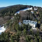Pohorje Pearl Lux, 2-floor Apartment, In * Hocko Pohorje