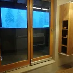 Apartmán Pohorje Pearl Lux, 2-floor Apartment, In Hočko Pohorje