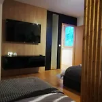 Pohorje Pearl Lux, 2-floor Apartment, In *