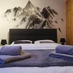 Pohorje Pearl Lux, 2-floor Apartment, In Hočko Pohorje