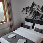 Pohorje Pearl Lux, 2-floor Apartment, In Apartmán Hočko Pohorje