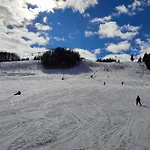 Pohorje Pearl Lux, 2-floor Apartment, In Apartmán Hočko Pohorje