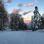 Apartmán Pohorje Pearl Lux, 2-floor Apartment, In