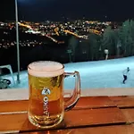 Pohorje Pearl Lux, 2-floor Apartment, In