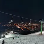 Apartmán Pohorje Pearl Lux, 2-floor Apartment, In