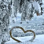 Apartmán Pohorje Pearl Lux, 2-floor Apartment, In *