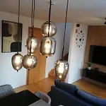 Apartmán Pohorje Pearl Lux, 2-floor Apartment, In *