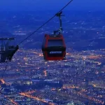 Pohorje Pearl Lux, 2-floor Apartment, In Apartmán *