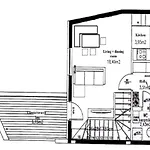 Apartma Pohorje Pearl Lux, 2-floor Apartment, In *