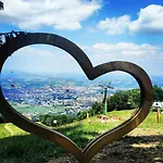 Pohorje Pearl Lux, 2-floor Apartment, In Apartmán Hočko Pohorje