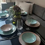 Pohorje Pearl Lux, 2-floor Apartment, In Apartmán *