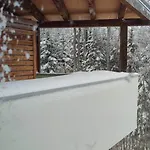 Pohorje Pearl Lux, 2-floor Apartment, In Hočko Pohorje