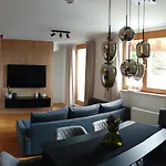 Apartmán Pohorje Pearl Lux, 2-floor Apartment, In *