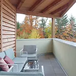 Pohorje Pearl Lux, 2-floor Apartment, In