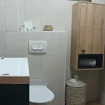 Apartmán Pohorje Pearl Lux, 2-floor Apartment, In Hočko Pohorje