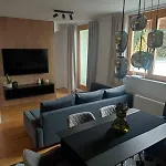 Pohorje Pearl Lux, 2-floor Apartment, In * Hočko Pohorje