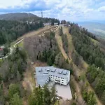 Appartamento Pohorje Pearl Lux, 2-floor