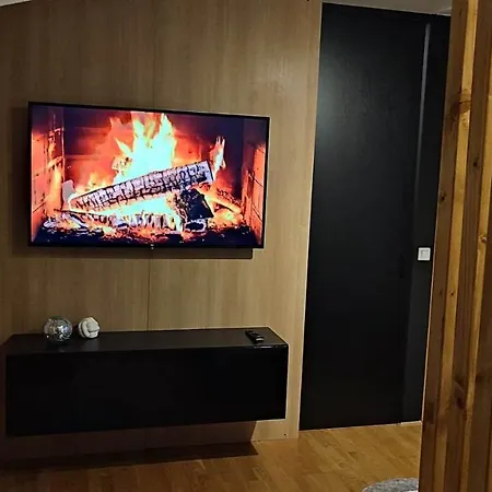 Pohorje Pearl Lux, 2-floor Apartment, In Διαμέρισμα