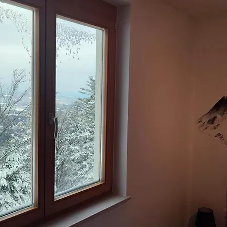 Pohorje Pearl Lux, 2-floor