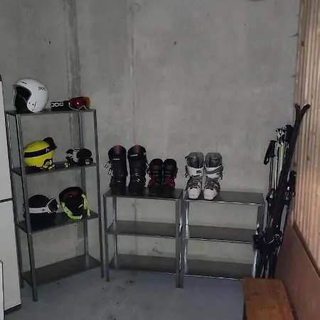Διαμέρισμα Pohorje Pearl Lux, 2-floor *