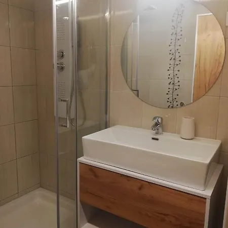 Pohorje Pearl Lux, 2-floor Hočko Pohorje
