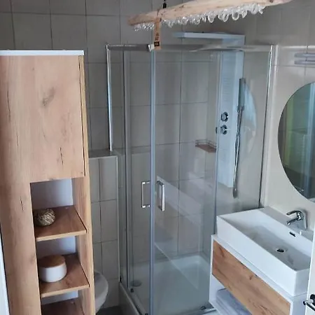 Διαμέρισμα Pohorje Pearl Lux, 2-floor Apartment, In