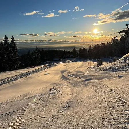 Pohorje Pearl Lux, 2-floor *