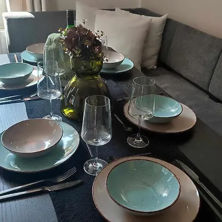 Pohorje Pearl Lux, 2-floor Διαμέρισμα *