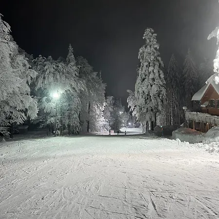 Pohorje Pearl Lux, 2-floor Apartment, In * Hocko Pohorje