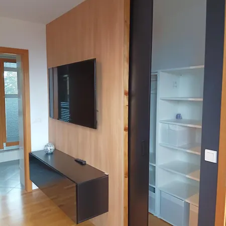 Pohorje Pearl Lux, 2-floor * 霍茨科波霍尔耶