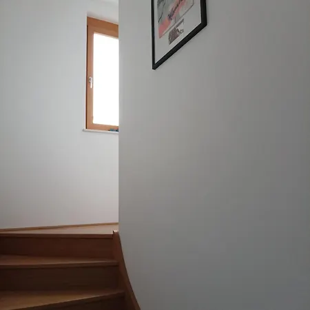 Pohorje Pearl Lux, 2-floor 霍茨科波霍尔耶
