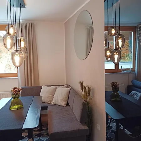 Pohorje Pearl Lux, 2-floor