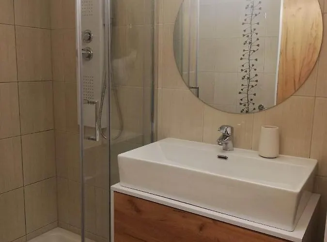 Pohorje Pearl Lux, 2-floor Apartment, In Hočko Pohorje