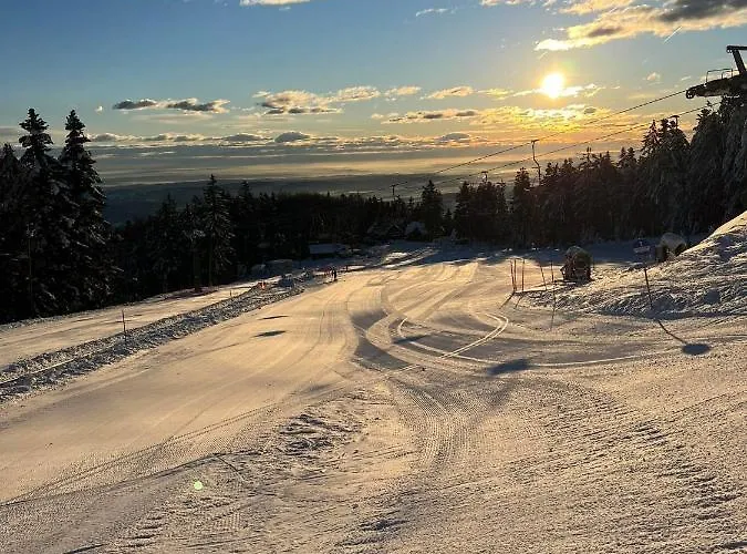 Pohorje Pearl Lux, 2-floor Apartment, In *