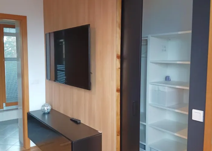 Pohorje Pearl Lux, 2-floor Apartment, In * Hočko Pohorje