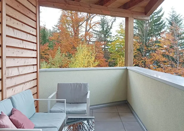 Pohorje Pearl Lux, 2-floor Apartment, In